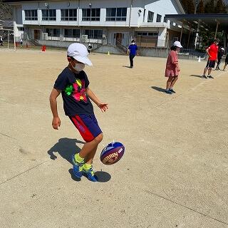 うまく当たるかな？