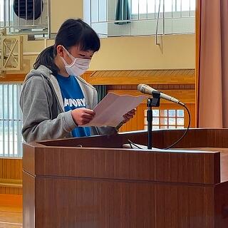 目録も落ち着いて読みます