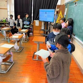 練習に余念がありません