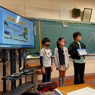 写真も自分たちでとりましたよ