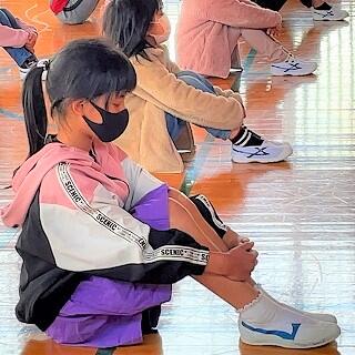 心を落ち着けて式にのぞみます