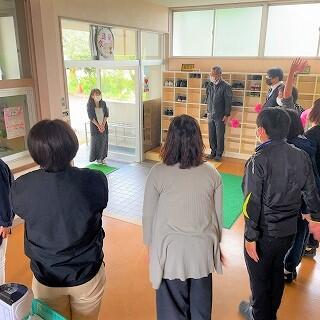 やっぱり最後はさみしいです。