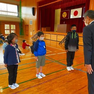 よろしく頼みますよ