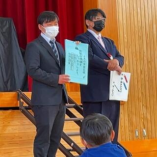 学習についてのお話