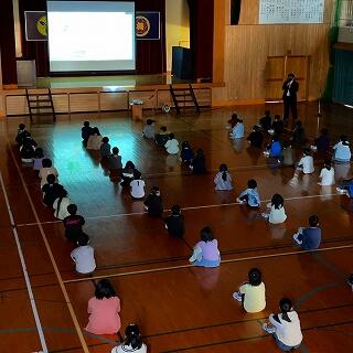 みまたの教育について再確認です