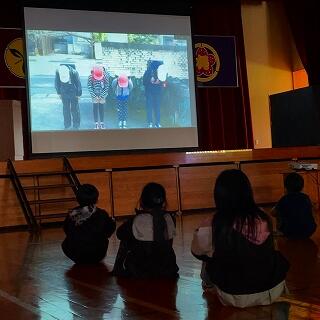 今年度も続けましょう