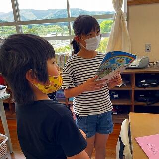 えっと、なんだったっけ？