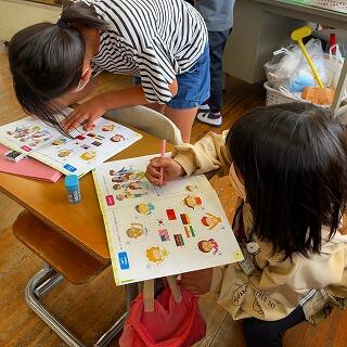 サインがどんどん集まるよ