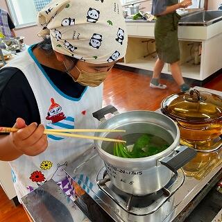 本当に大丈夫かな？