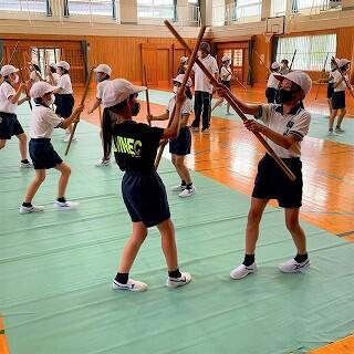 タイミングを合わせなくちゃね