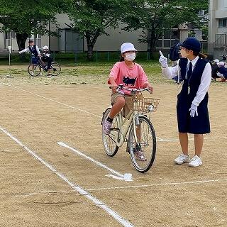 安全確認大丈夫かな？
