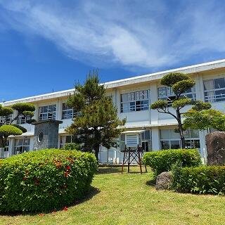 さわやかないい天気