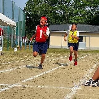 どちらも速い！