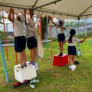 わたしたちにはちょっとまだ高いんです