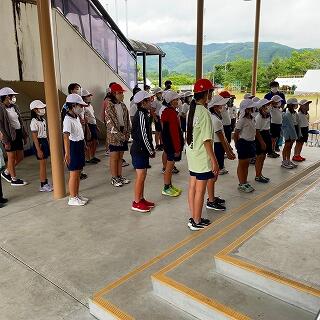 よくがんばりました！