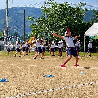 フレーッ！フレーッ！