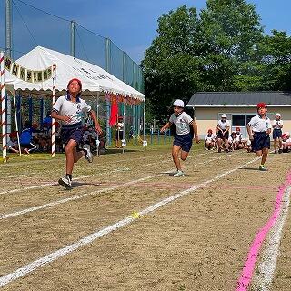 ５年生スタート！