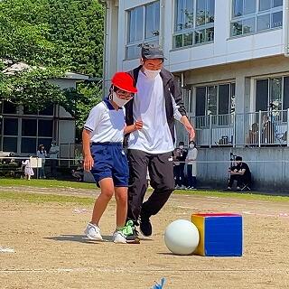 気持ちを合わせて