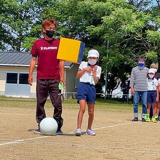 何が出るかな？