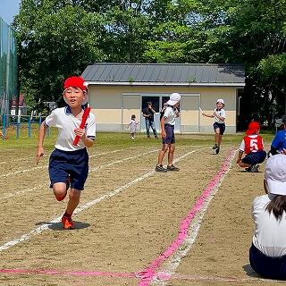 今のうちにリードだ！