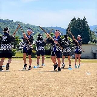 息もあっています