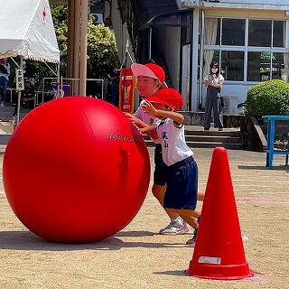 うまく回れたぞ