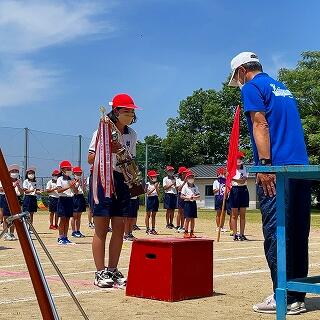 よくがんばりましたね！