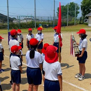 よくがんばりました。