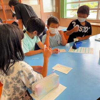 この方法で間違ってないかな？