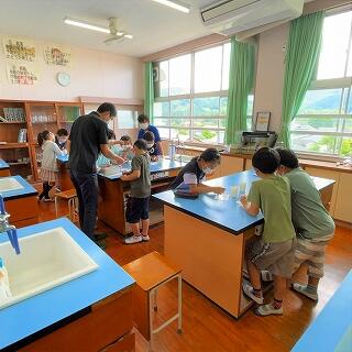 うまくできるようになったかな？