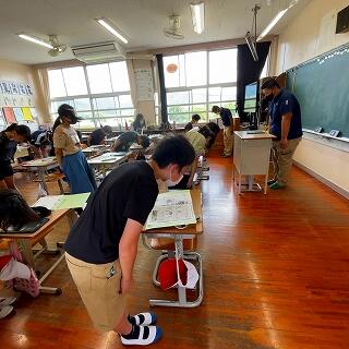 今回も、ありがとうございました！