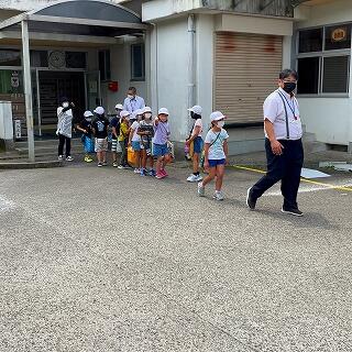 しゅっぱーつ！