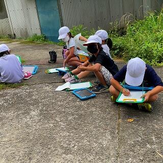 えーっと、気付いたことは…