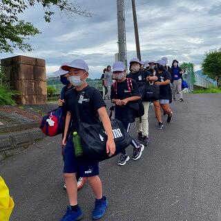 楽しみだけど、ちょっと緊張…