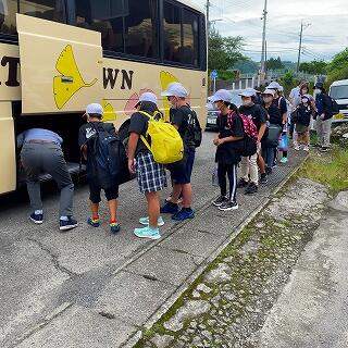 わたしの荷物も入りますか？