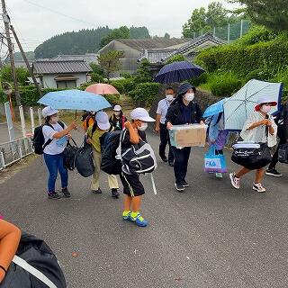 先生もお疲れさま！