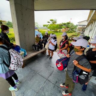 先生からのまとめです