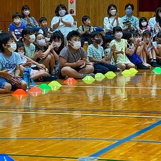 こんなに近くで楽器の音を聞けるなんて