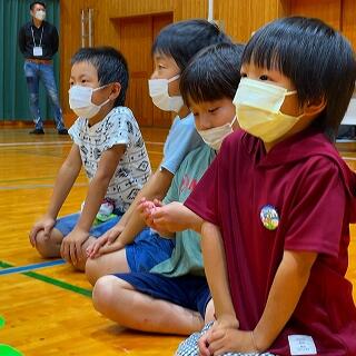 すっごいなぁ…