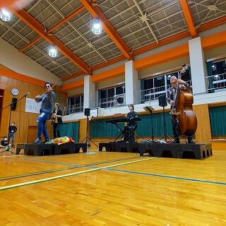 かっこよかったですね！