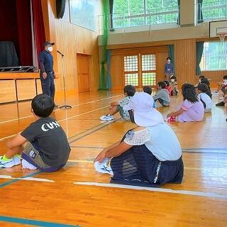 不審者の方を見分ける方法は…