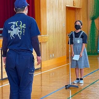 たくさんの学びがありました！