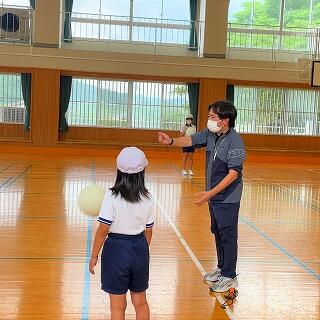 こぶしをこんな風に使ってみたら