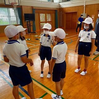 ポジションはどうしようか？