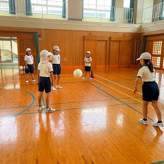 うまくつながるかな？