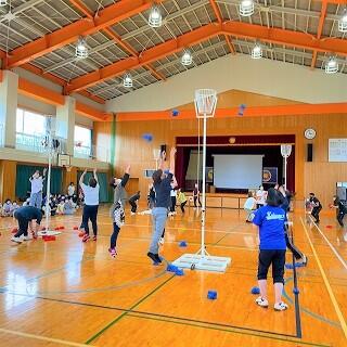 さぁ、スタートです！