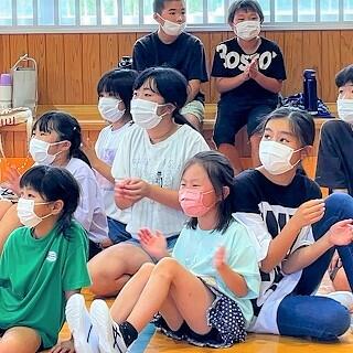 あと１個、入れー！