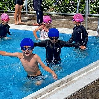 どんどん楽しくなってきたぁ