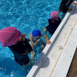 もぐっちゃえー！