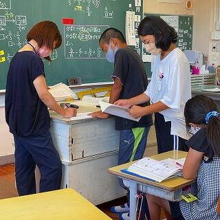 さぁ、どんどん練習するよ